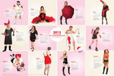 calendrier stella