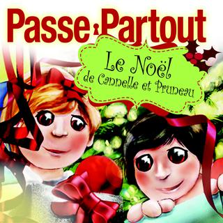 passe-partout