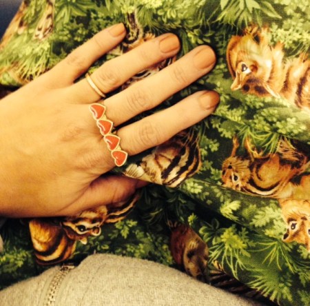 rature et lit 2 mélodie nelson