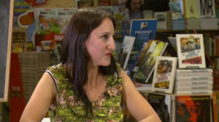 rature et lit mélodie nelson