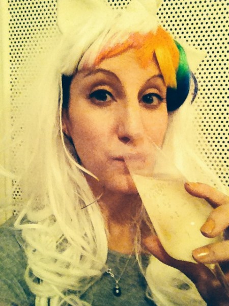 melodie nelson halloween