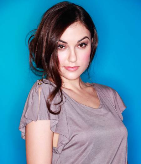 sasha Grey  2