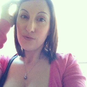 cheveux Mélodie Nelson 2