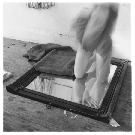 Francesca Woodman