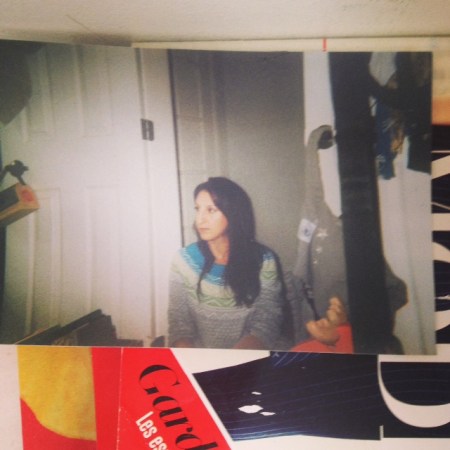 mélodie nelson toilettes