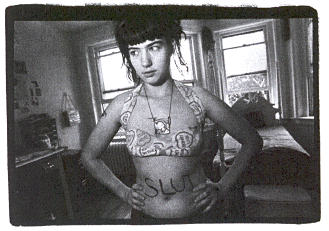 Kathleen Hanna