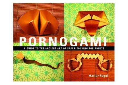 ORIGAMI ET PORN
