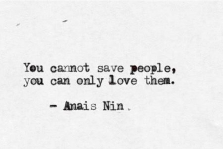 anaïs nin