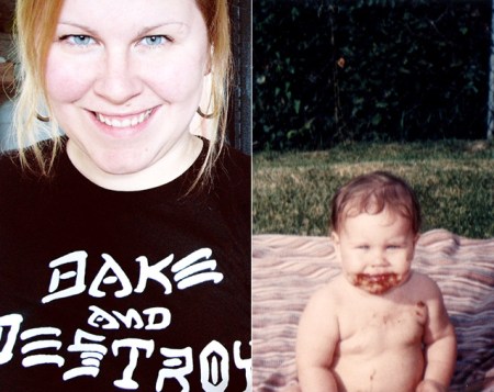 rose madeleine portrait