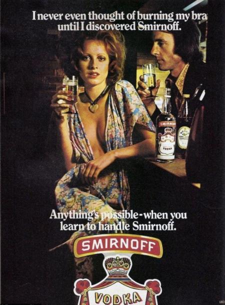 smirnoff