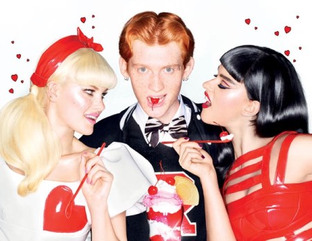 archie-makeup-mac