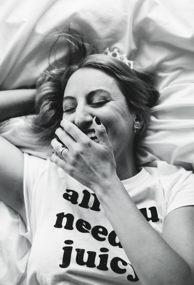 juicy mélodie nelson 2