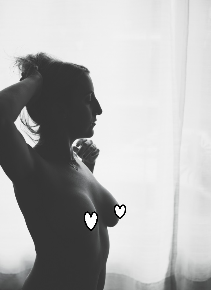 juicy mélodie nelson 5