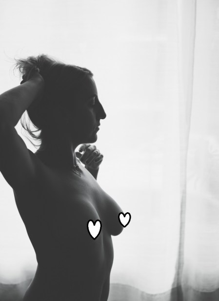 juicy mélodie nelson 5