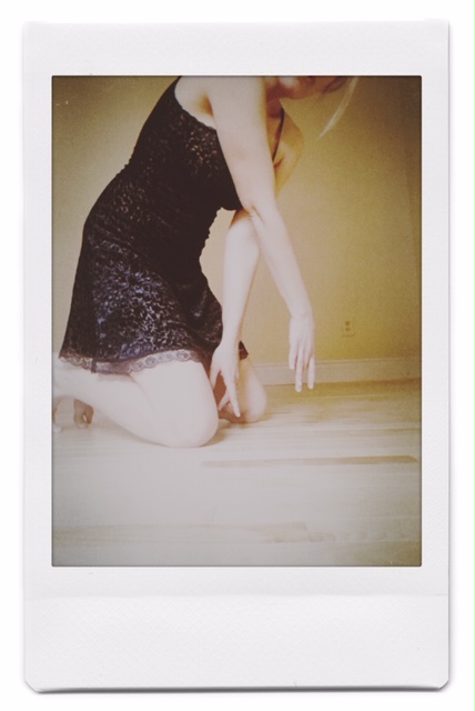 Shot with NOMO INS W.