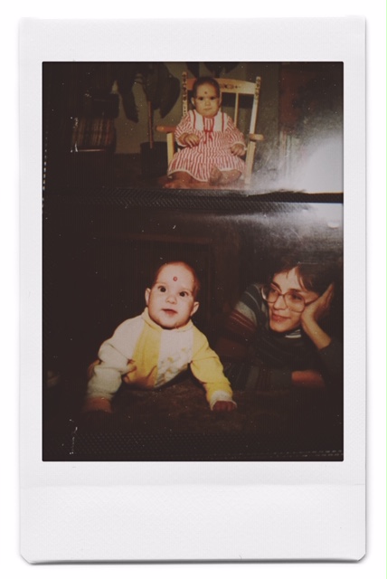 Shot with NOMO INS W.